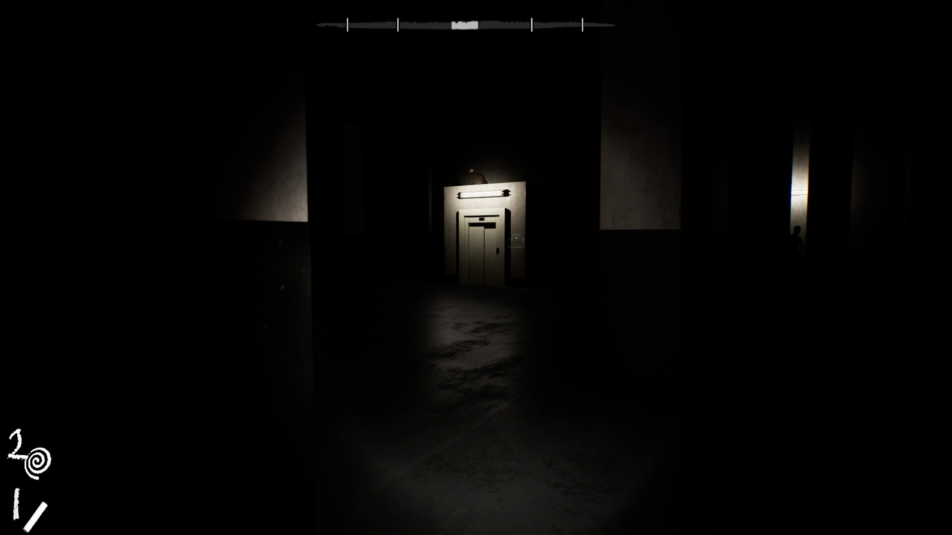 #6. SCP: Descent (Steam) By: Pixel Drip Games