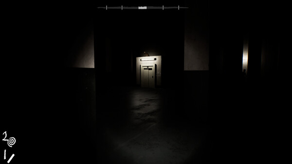 SCP: Descent
