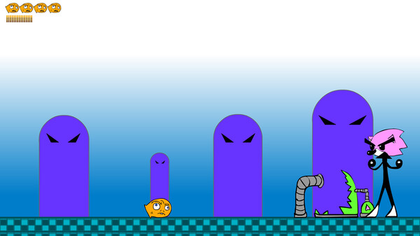 Skyfish Rising screenshot 6