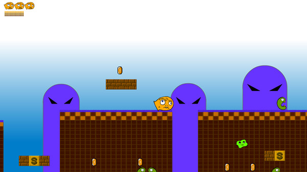 Skyfish Rising screenshot 3