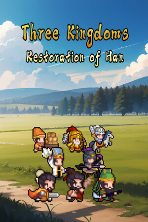 Three Kingdoms : Restoration of Han Stats