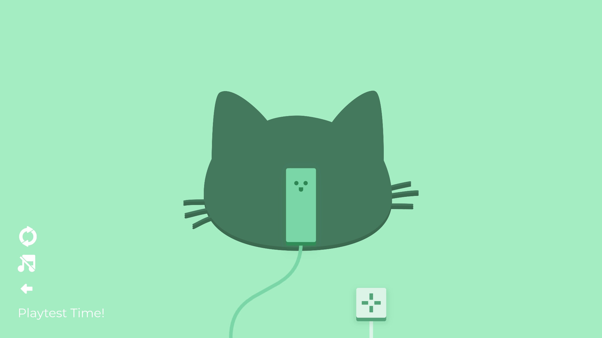 PLUG IT IN Featured Screenshot #1