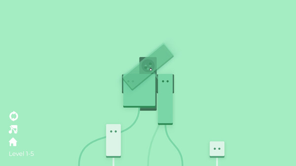 PLUG IT IN