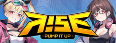PUMP IT UP RISE (Playtest) Small Capsule Image