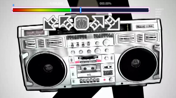 PIUSteam Playtest screenshot 1