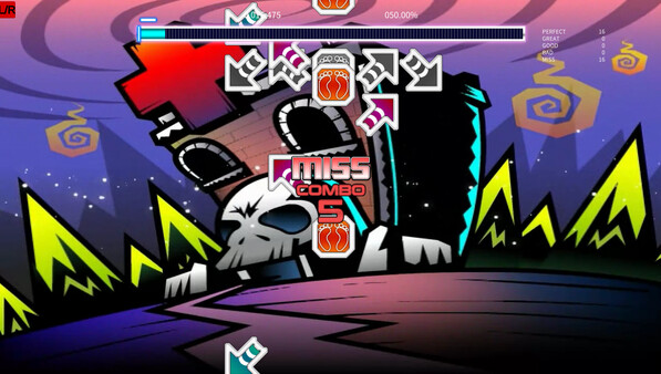 PIUSteam Playtest screenshot 5