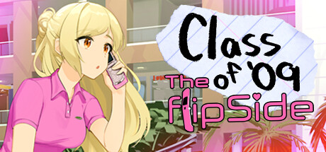Class of '09: The Flip Side crack status