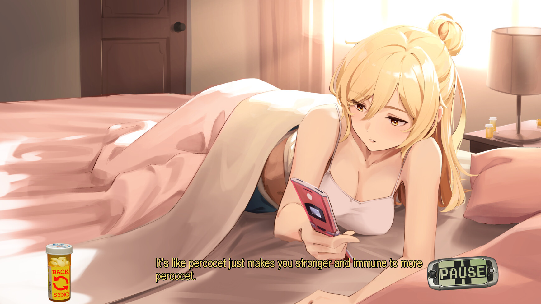 Class of ’09: The Flip Side