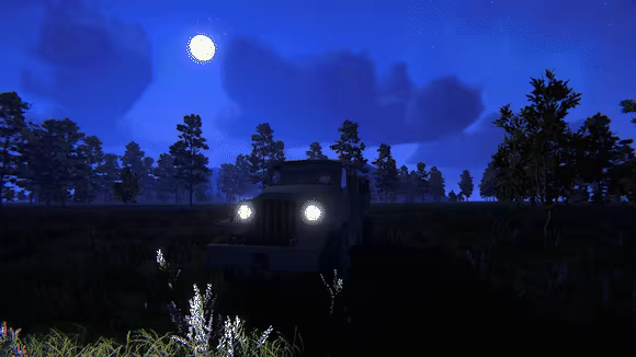 Iron Trails: Outlaw Pursuit video 3
