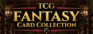 TCG: FANTASY Card Collection
