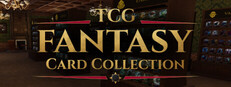 TCG: FANTASY Card Collection
