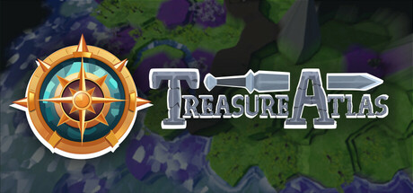 Treasure Atlas