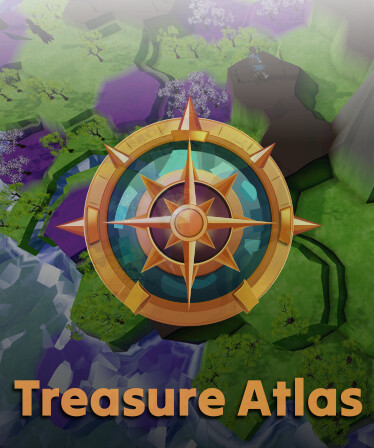 Treasure Atlas