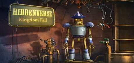 Hiddenverse: Kingdom Fall banner