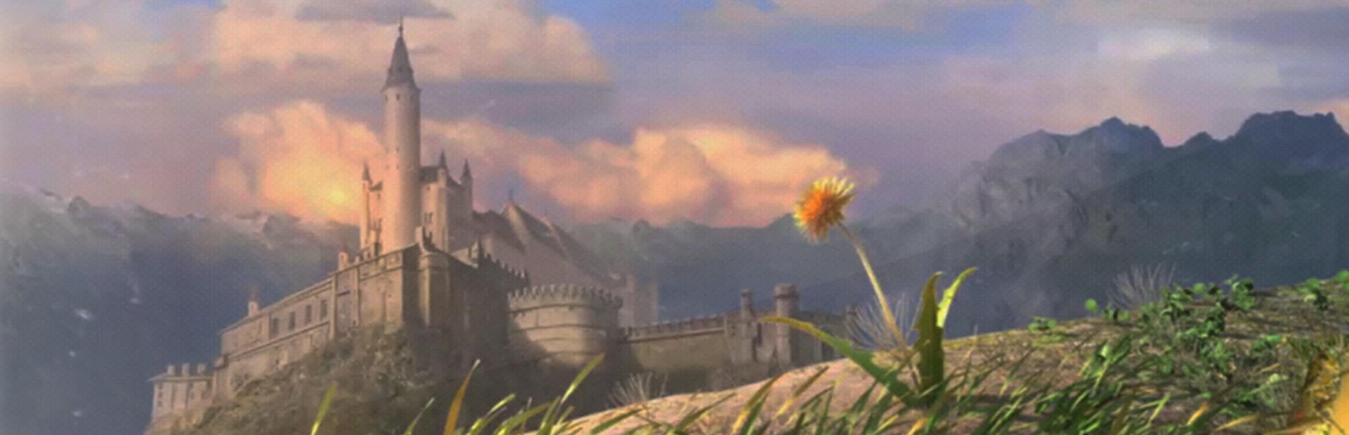 Hiddenverse: Kingdom Fall