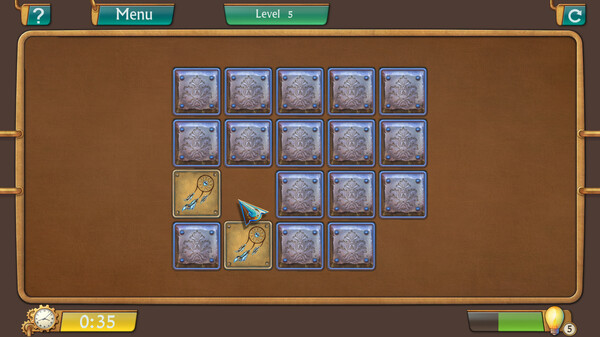 Hiddenverse: Kingdom Fall screenshot 5