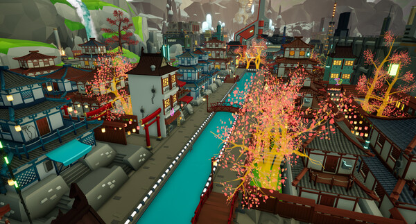 Steam Image