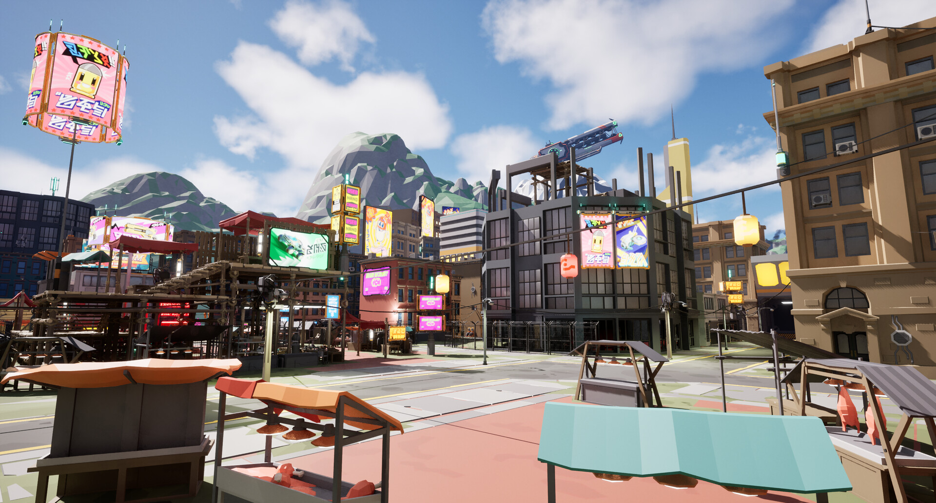 Steam Image