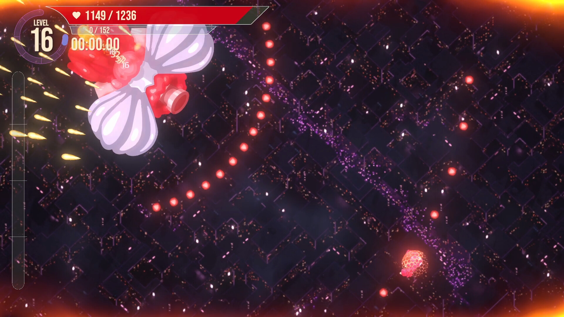 Mechanophagia screenshot #4