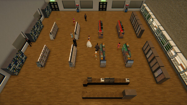 Runaway bride screenshot 6