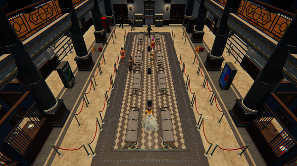 Runaway bride screenshot 4