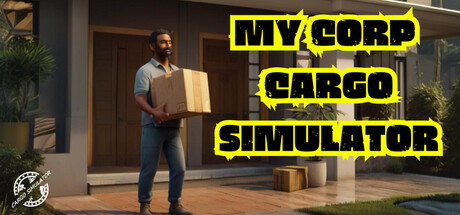 My Corp Cargo Simulator by No King Interactive - Game from developer catalog