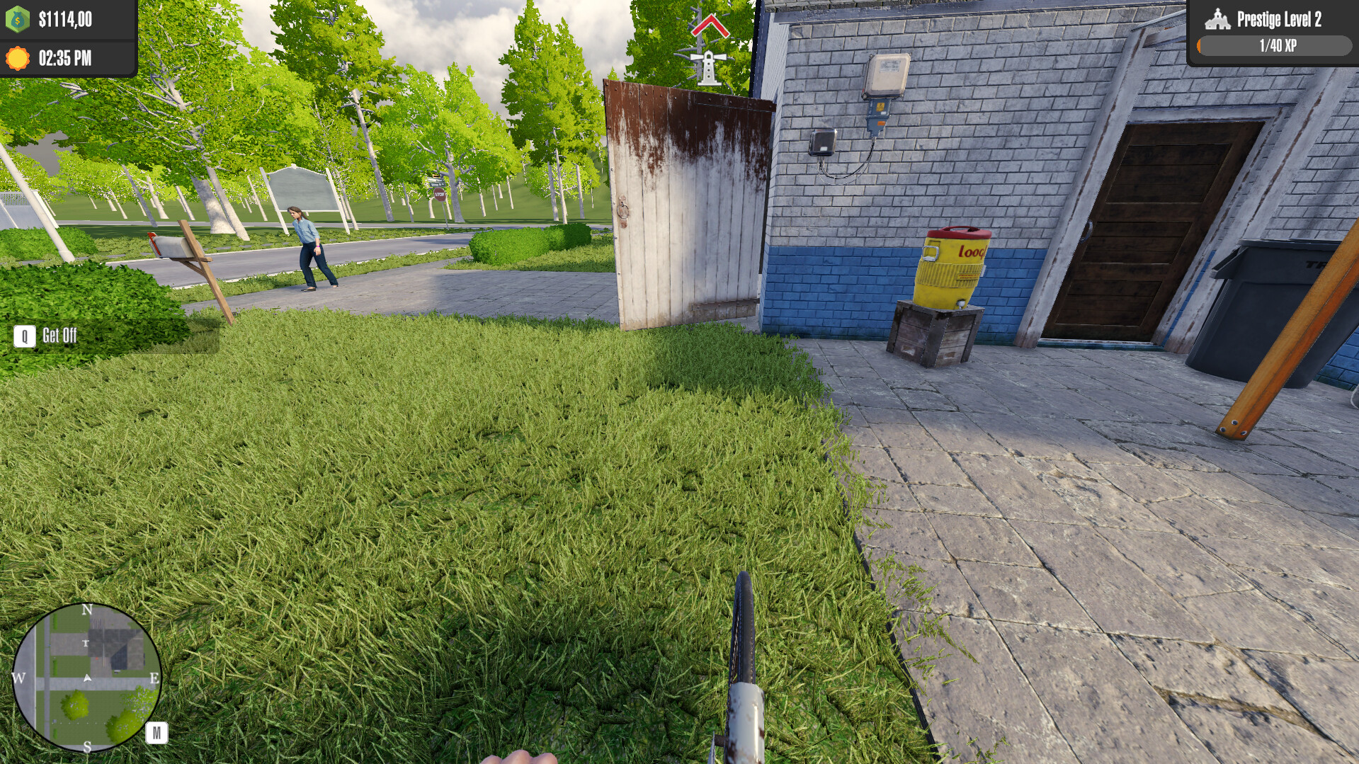 My Corp Cargo Simulator screenshot 19