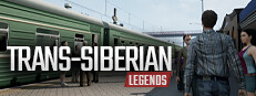 Trans-Siberian Legends