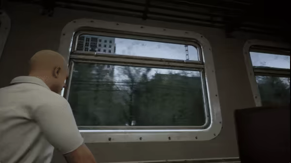 Trans-Siberian Legends video 2