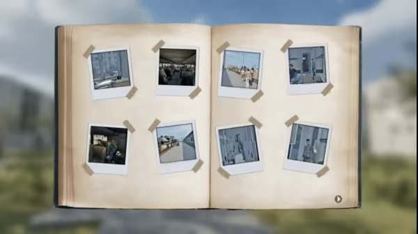 Trans-Siberian Legends video 5
