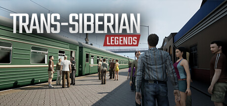 Trans-Siberian Legends banner