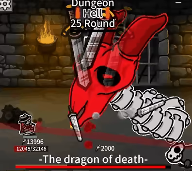 Lonely Knight - Idle Roguelike RPG video 6