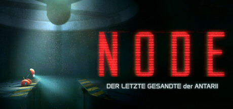 NODE Der letzte Gesandte der Antarii