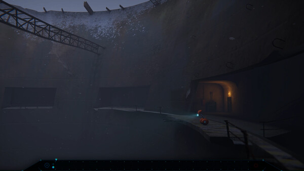 Node: The Last Favor of the Antarii screenshot 11