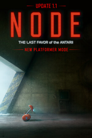NODE cover art