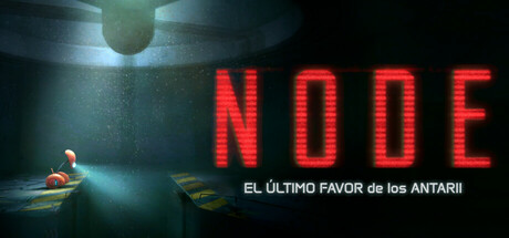NODE: El Último Favor de los Antarii