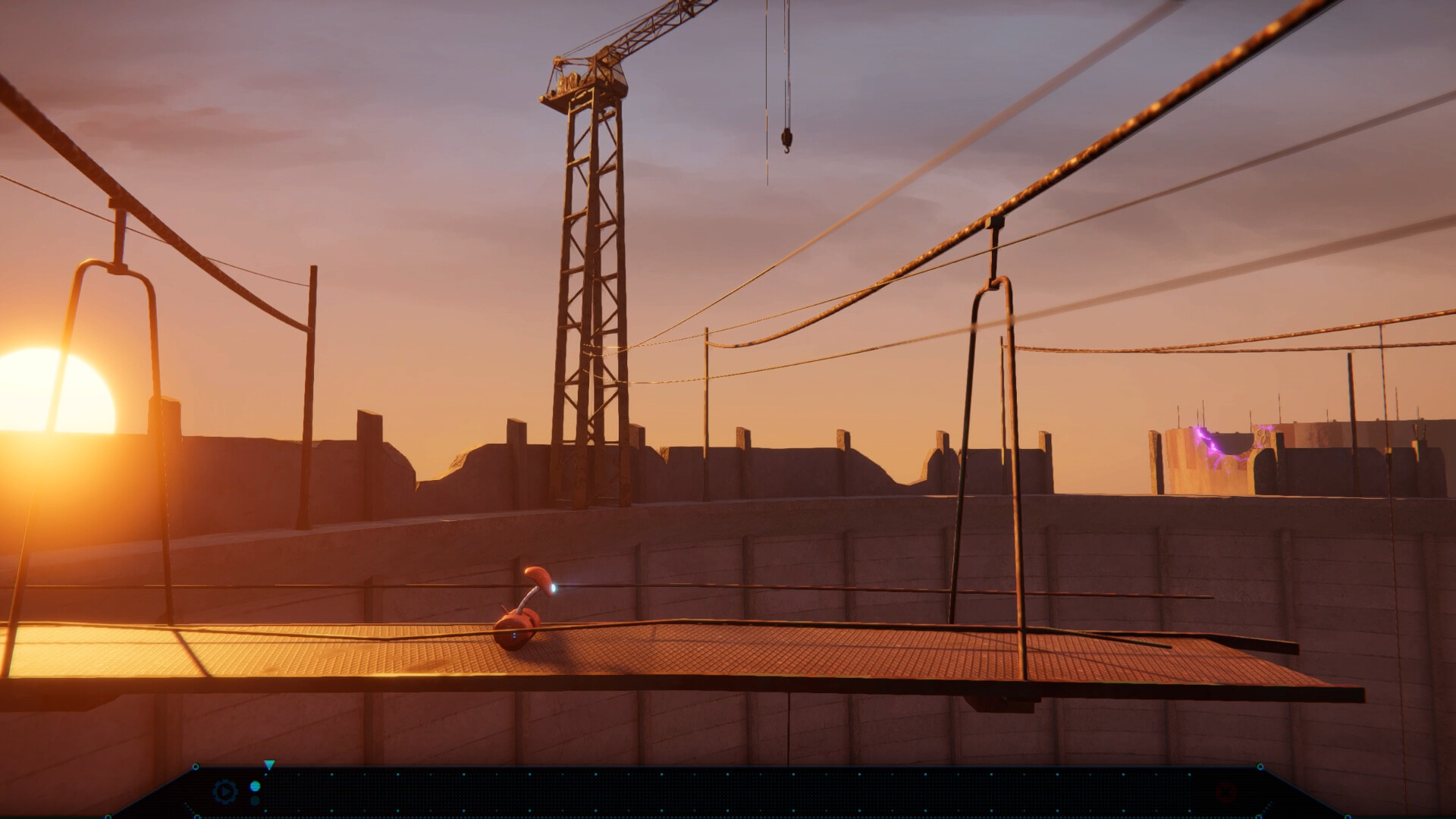 NODE: последняя услуга Антарии screenshot 9