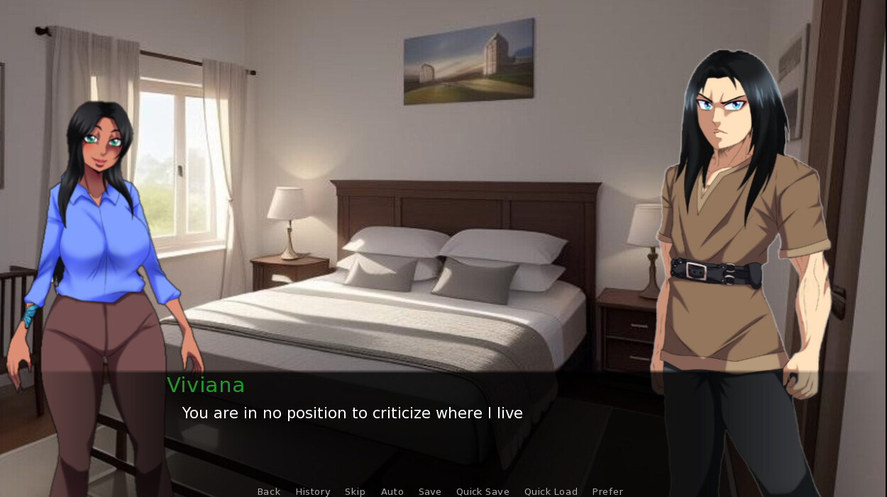 #4. Carbón Hearts (Steam) Podle: Reborn Zone Studio