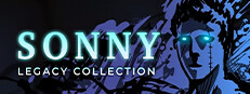 Sonny Legacy Collection Banner