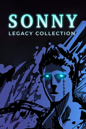 Cover art of Sonny Legacy Collection