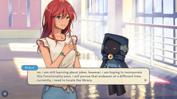 Summer at the Edge of the Universe Demo