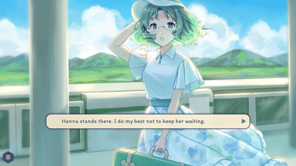 Summer at the Edge of the Universe Demo
