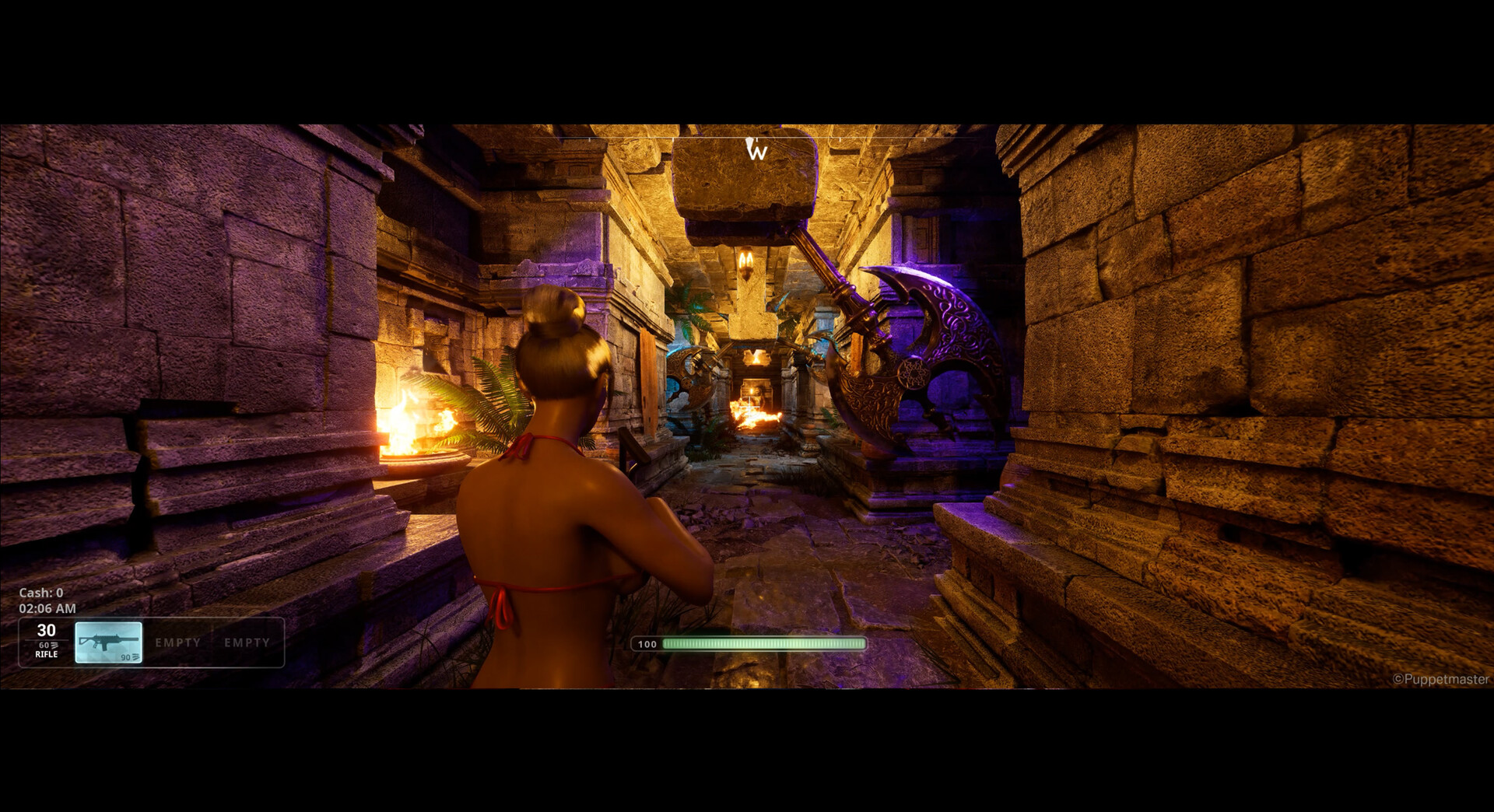 Sensual Adventures - Treasure Island screenshot 12