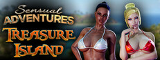 Sensual Adventures - Treasure Island