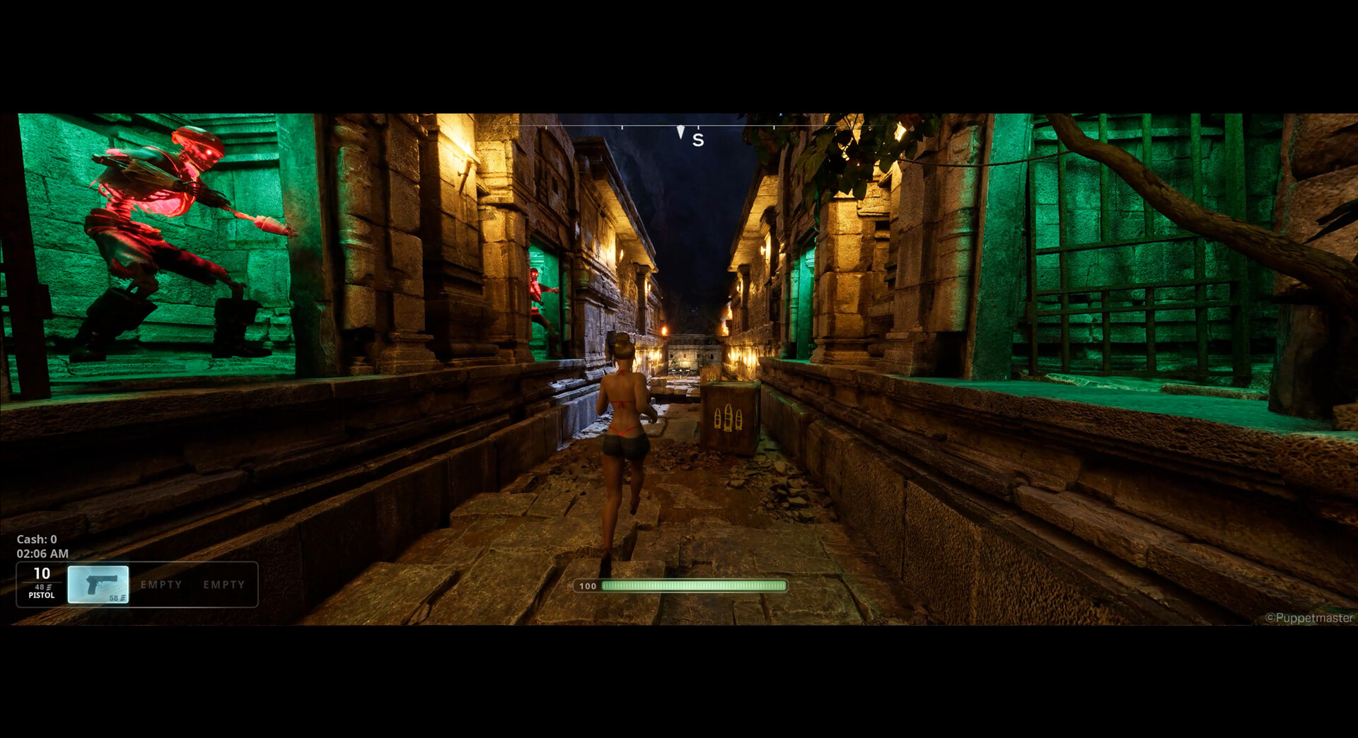 Sensual Adventures - Treasure Island screenshot #43