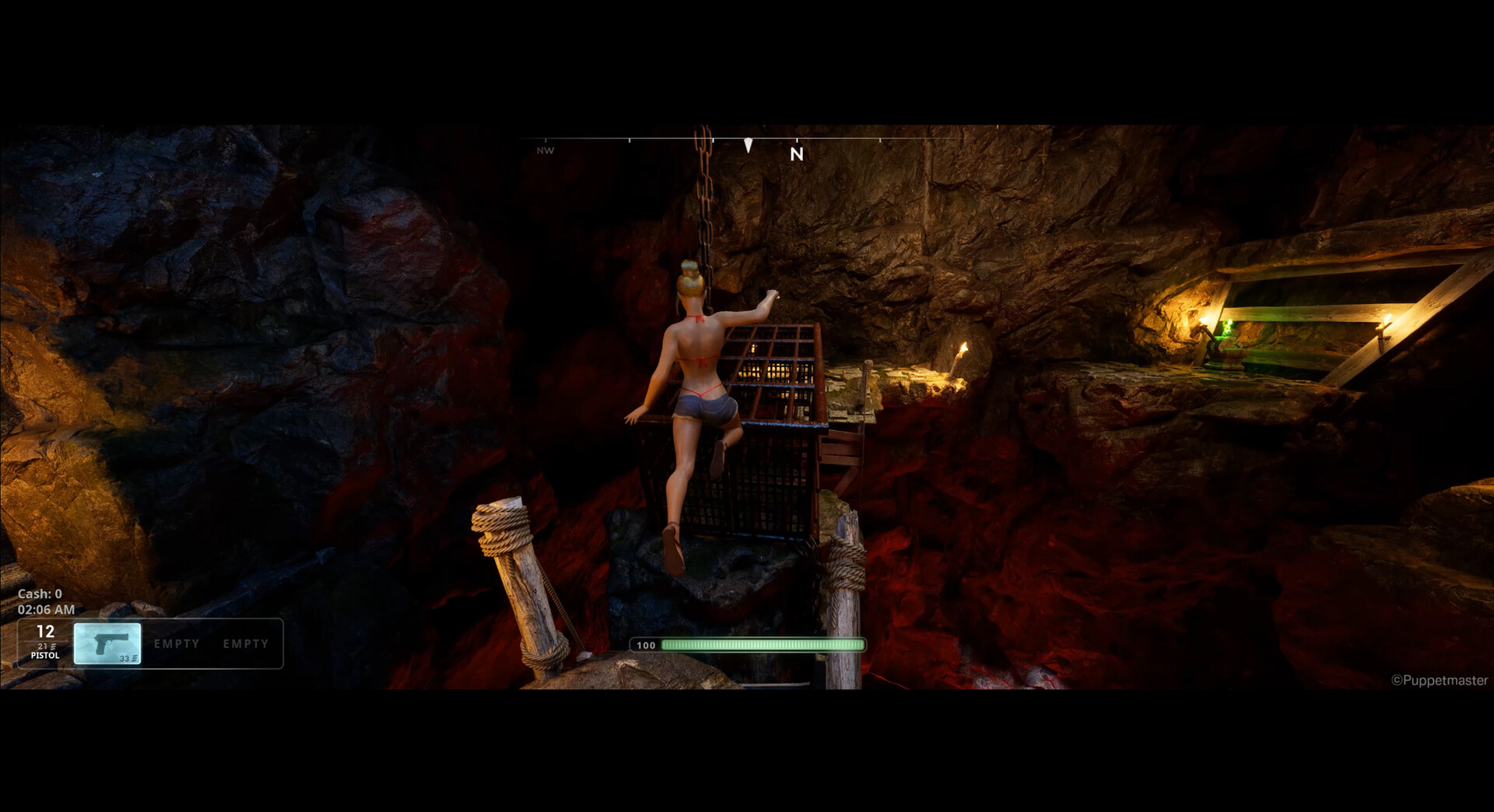 Sensual Adventures - Treasure Island screenshot #42