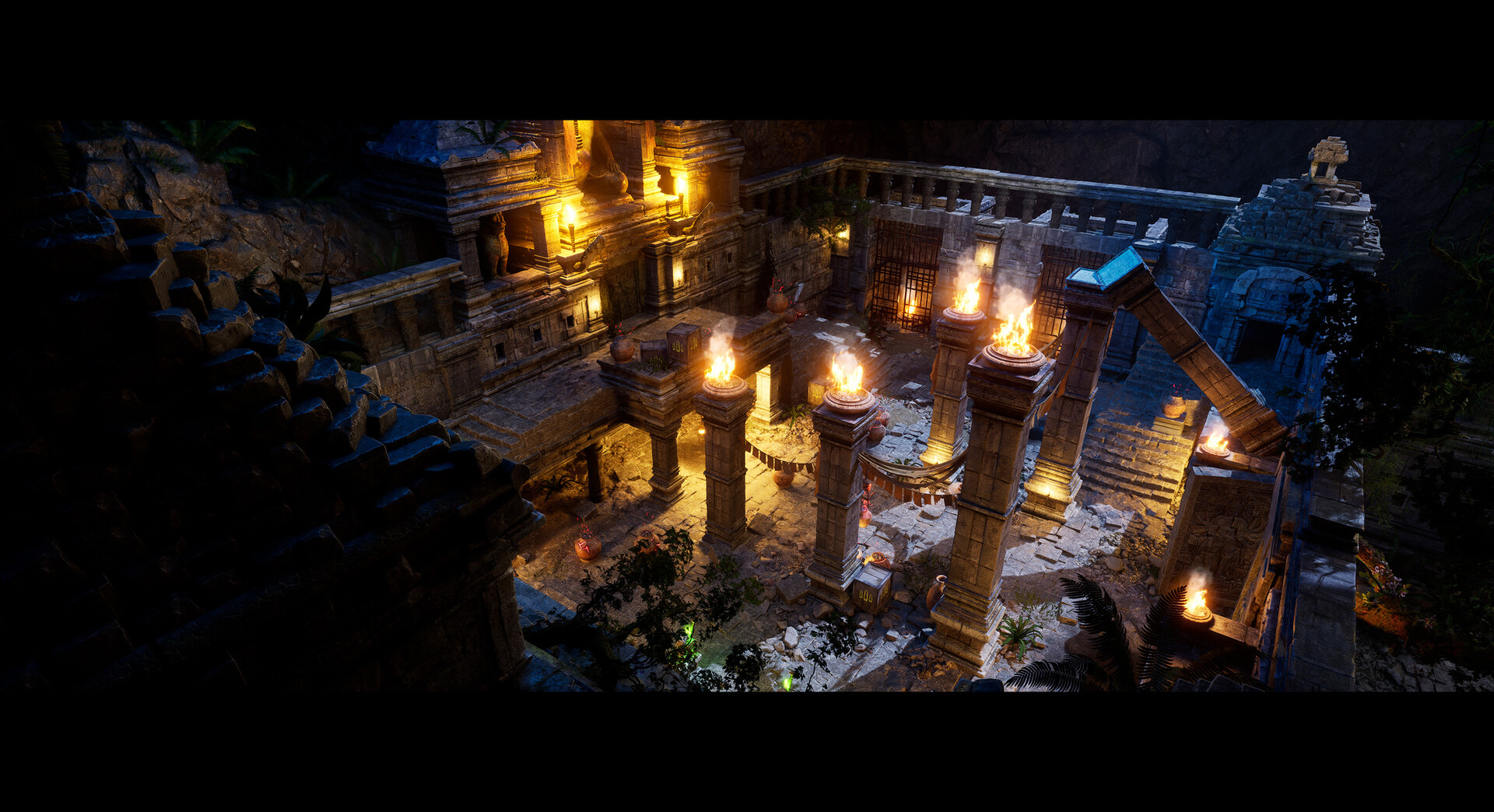 Sensual Adventures - Treasure Island screenshot 10