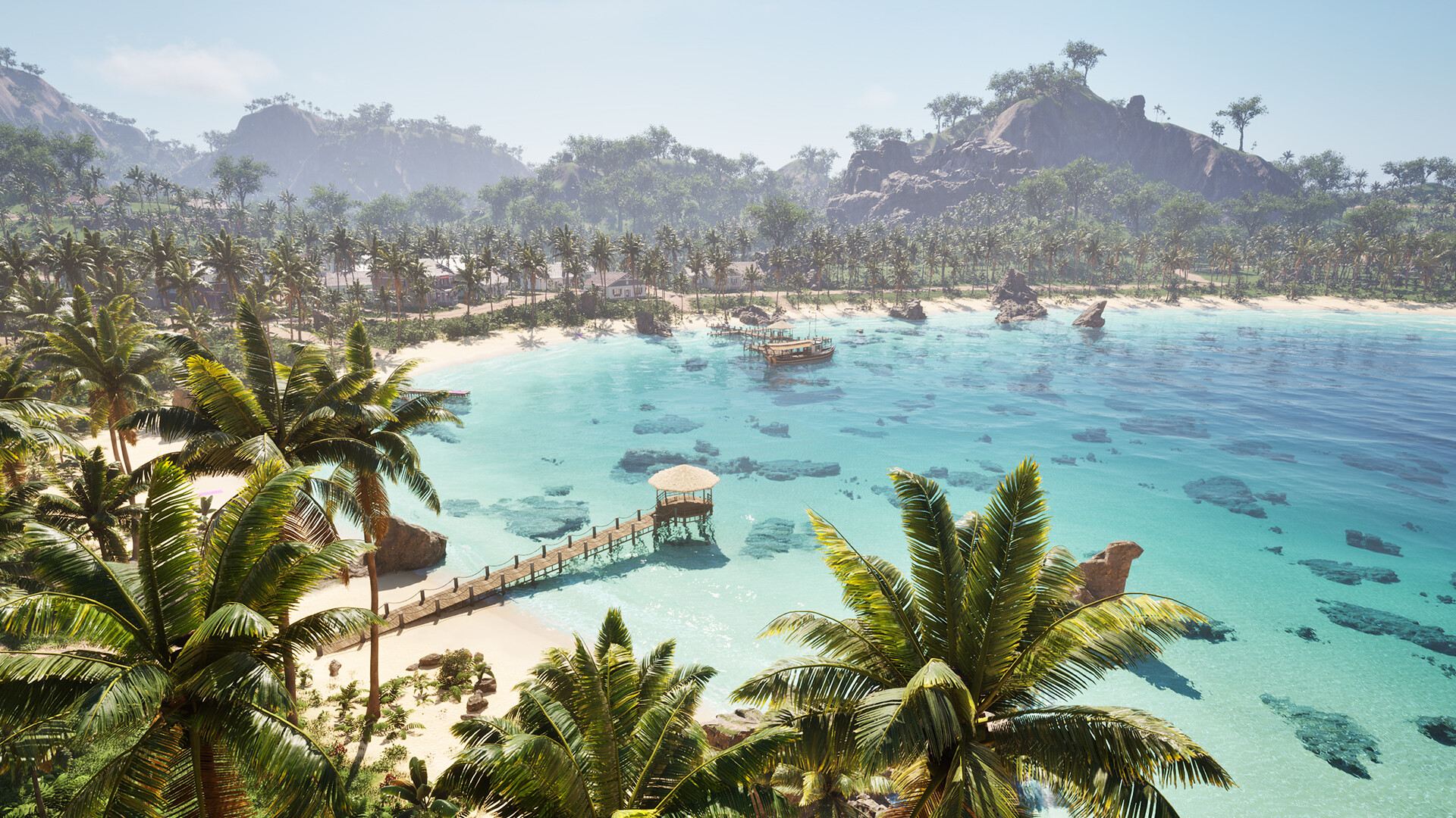 Sensual Adventures - Treasure Island screenshot #7