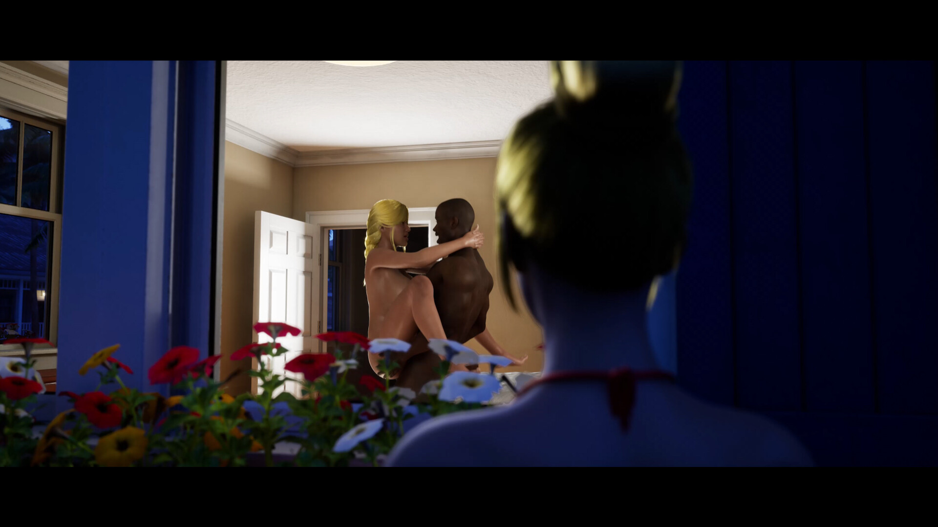 Sensual Adventures - Treasure Island screenshot 21