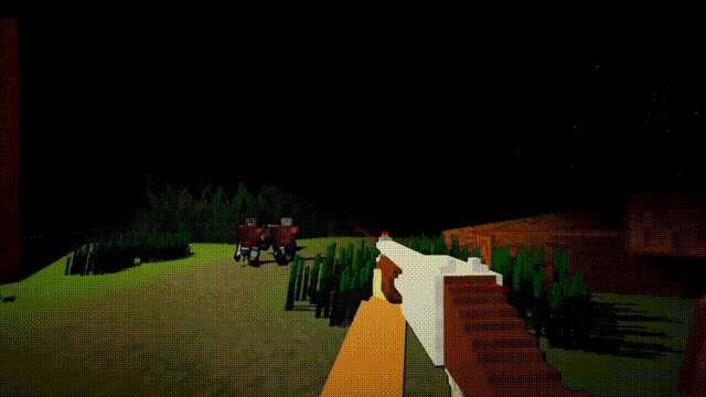 NightCrawler video 1